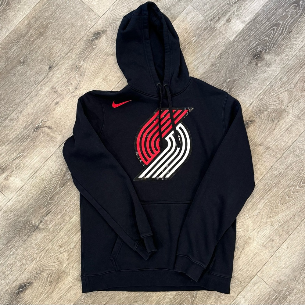 Nike Portland Trail Blazers Hoodie